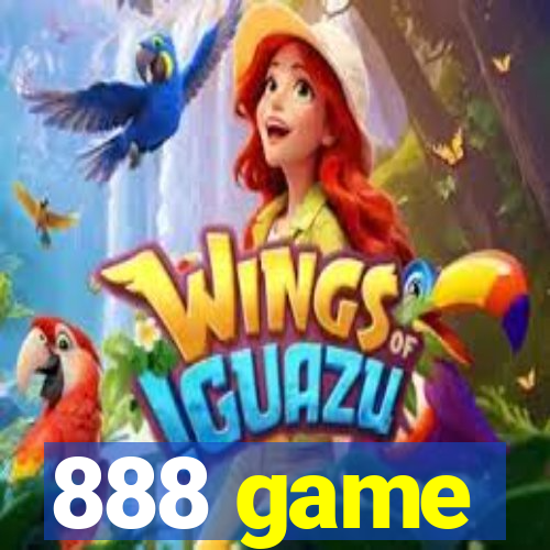 888 game